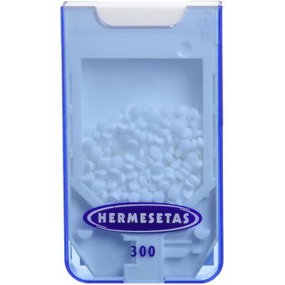HERMESETAS  300 COMP