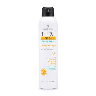 HELIOCARE 360 PEDIA SPY50+ 200