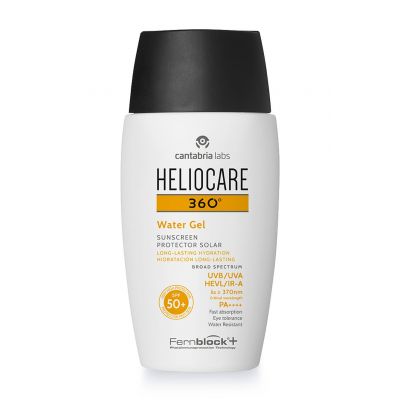 HELIOCARE360 WATER GEL 50ML