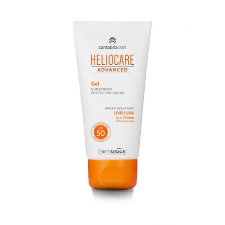 HELIOCARE 360¦ ADVANCED GEL
