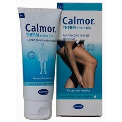 CALMO THERM GEL EFECTO FRIO100