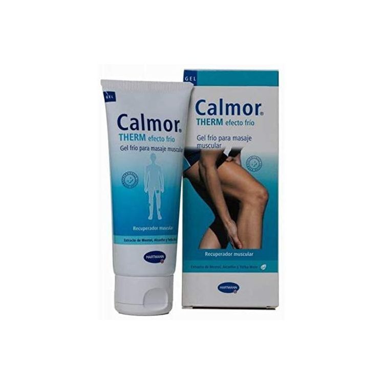 CALMO THERM GEL EFECTO FRIO100