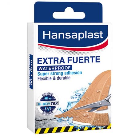 HANSAPLAST EXTRA POWER 80*6CM