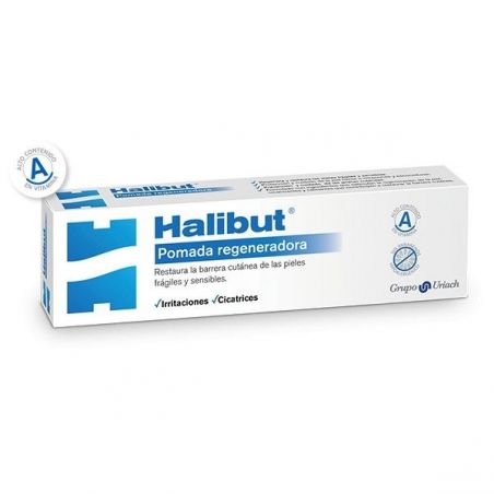 HALIBUT POMADA REGEN 45 GR