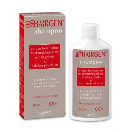 HAIRGEN CHAMPU 200 ML