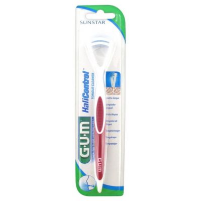 GUM LIMPIADOR LINGUAL REF 760