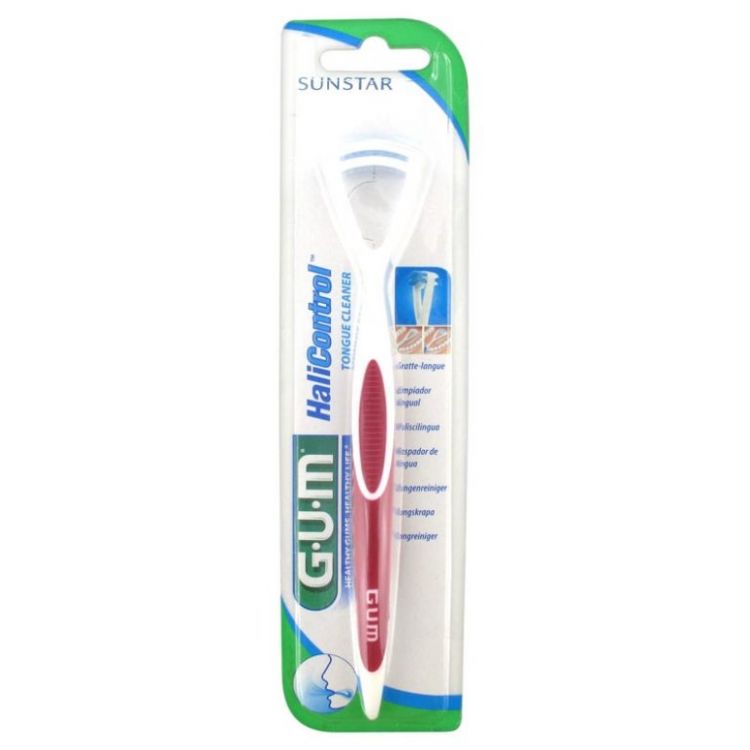 GUM LIMPIADOR LINGUAL REF 760
