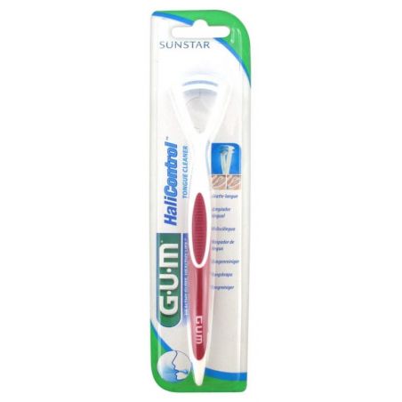 GUM LIMPIADOR LINGUAL REF 760