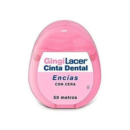 GINGILACER CINTA DENTAL