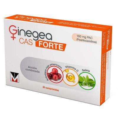 GINEGEA CAS FORTE 30 COMP