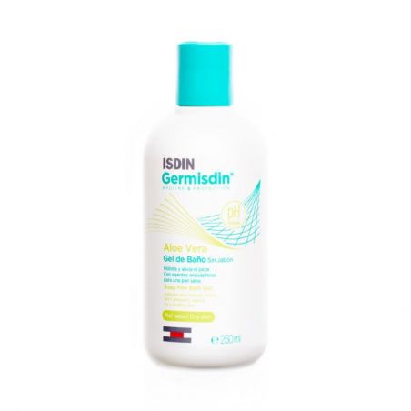 GERMISDIN PIEL SECA 250 ML