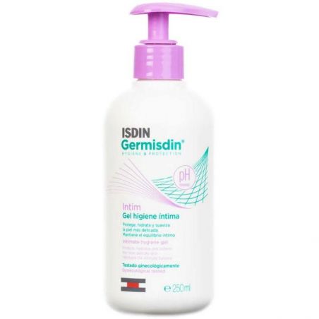 GERMISDIN HIGIENE INTIMA 250ML