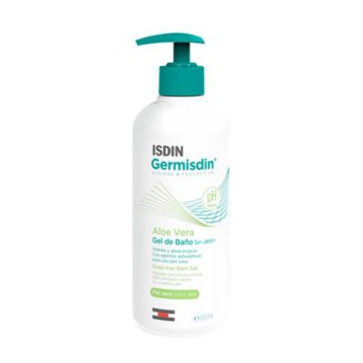 GERMISDIN ALOE VERA 1000 ML