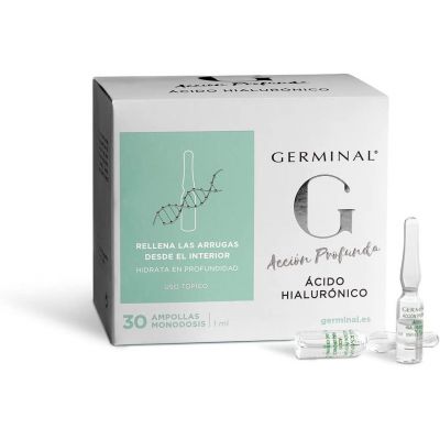 GERMINAL ACCION PROF AC HIAL30