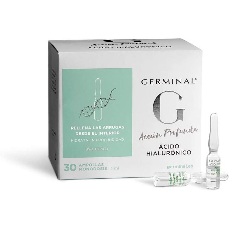 GERMINAL ACCION PROF AC HIAL30