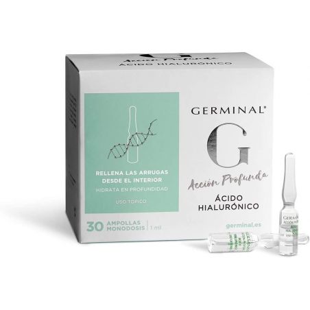 GERMINAL ACCION PROF AC HIAL30