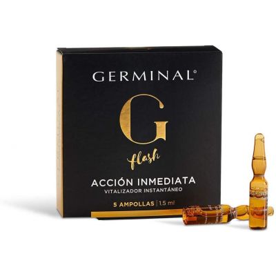 GERMINAL ACC INM P.SECAS 5 AMP