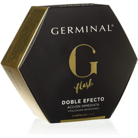 GERMINAL ACC INM DOBLE EFECT5U