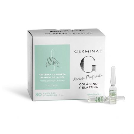 GAP ANTIAGING PILES SECAS