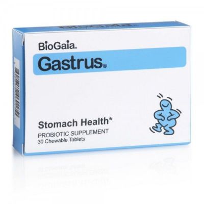 GASTRUS 30 COM