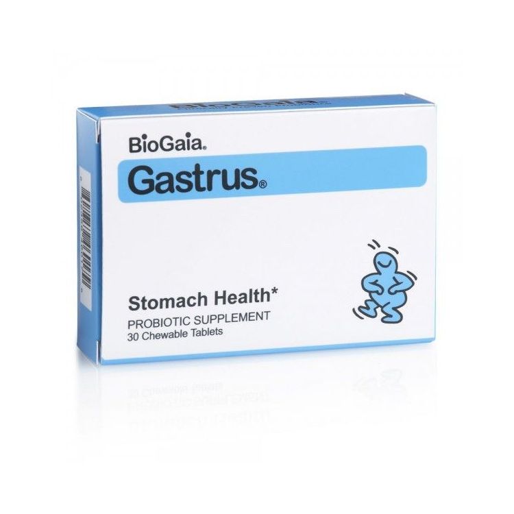 GASTRUS 30 COM