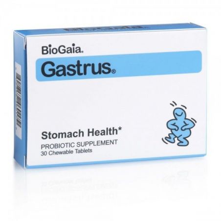 GASTRUS 30 COM