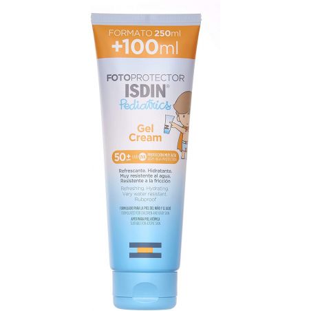 FOTOPR ISDIN PED GEL CR50+ 250