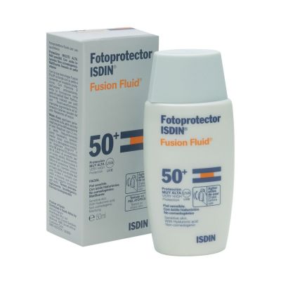 FOTOP ISDIN EXT F50+ FUSION50M