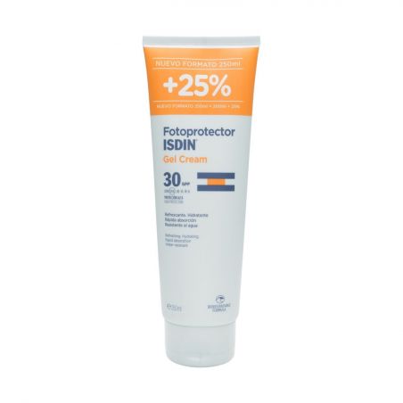 FOTOPR ISDIN GEL CR F30 250 ML