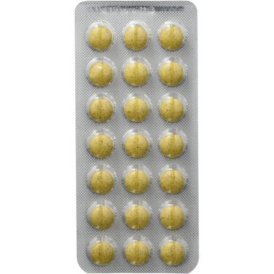 FLORADIX COMPLEM ALIMENT 84COM