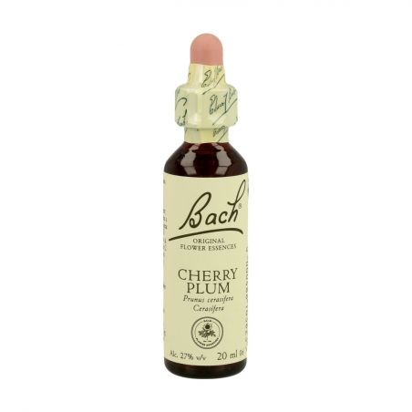 FLORES BACH (06) CHERRY PLUM 20ML