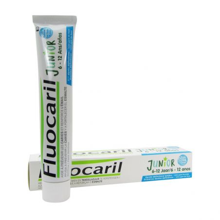 FLUOCARIL GEL BUBBLE 75 ML