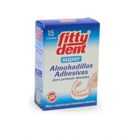 FITTYDENT ALMOHADILL INFER 15U