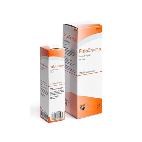FISIOENEMA 250 ML