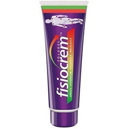 FISIOCREM 250 ML