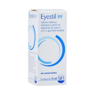 EYESTIL PF 10 ML