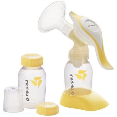 HARMONY FLEX EXTR LECHE MANUAL