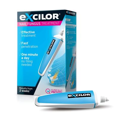 EXCILOR STOP UÑAS DAÑADAS
