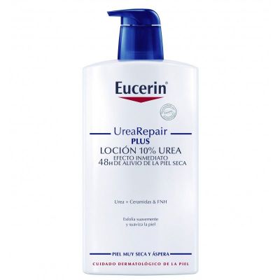 UREAREPAIR LOCION 10%UREA 1000
