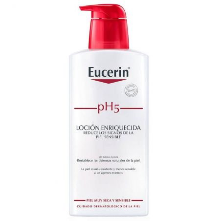 PH5 EUCERIN ENRIQU LOC 1000 ML