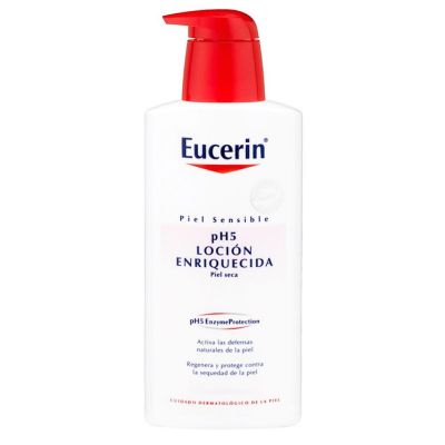 PH5 EUCERIN LOC 1000 ML