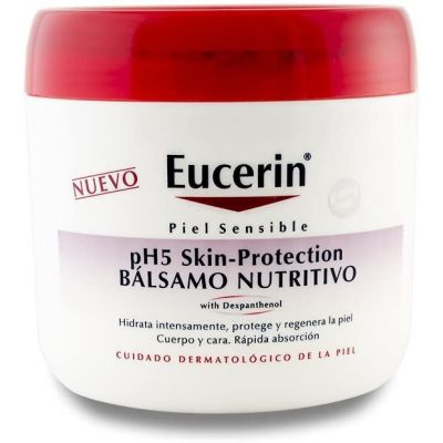 PH5 EUCERIN BALSAMO NUT 450 ML
