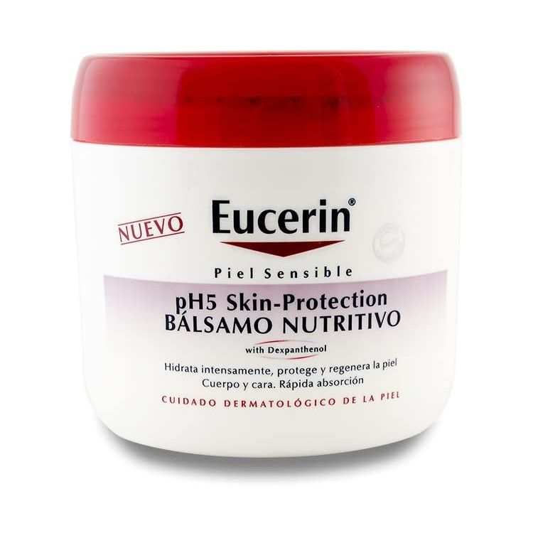 PH5 EUCERIN BALSAMO NUT 450 ML