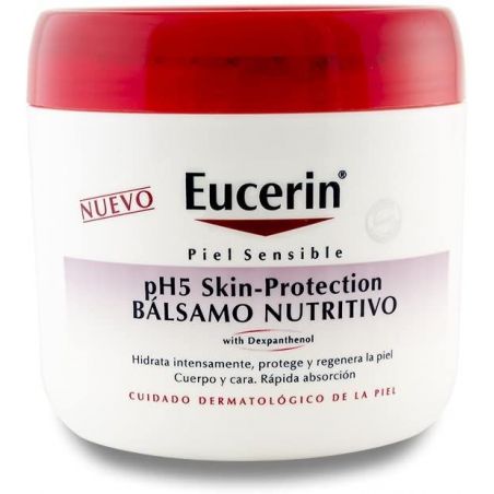 PH5 EUCERIN BALSAMO NUT 450 ML