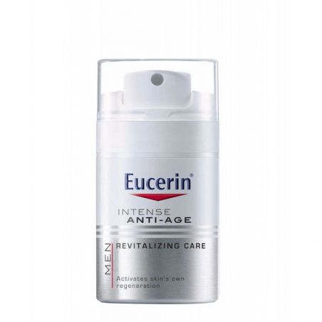Eucerin Men Crema Facial Antiedad 50Ml
