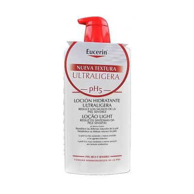 PH5 EUCERIN LOC ULTRALIG 400LT