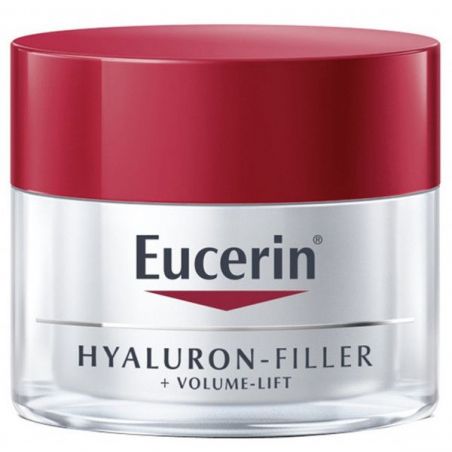 EUCERIN HYAL+VOL LIF DIAPNOR50