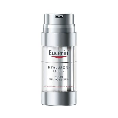 EUCERIN HYALURON PEEL&SERUM30