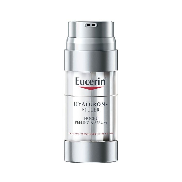 EUCERIN HYALURON PEEL&SERUM30