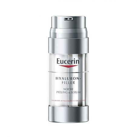 EUCERIN HYALURON PEEL&SERUM30